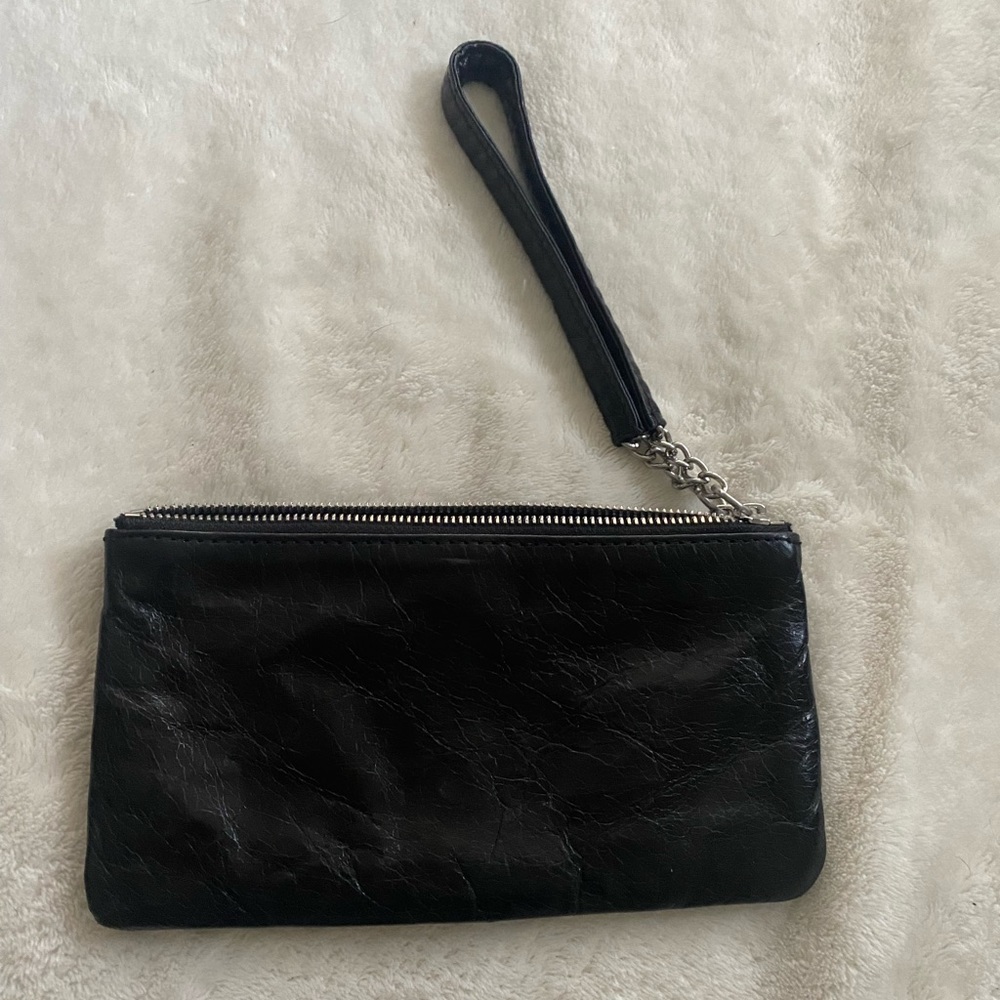 HOBO Wristlet Wallet